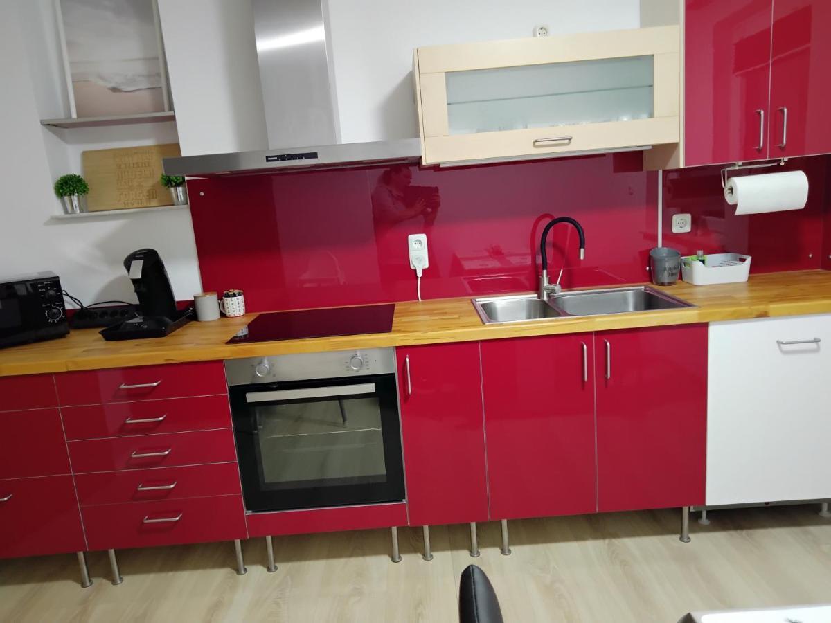 Fewo Meinersen Extérieur photo