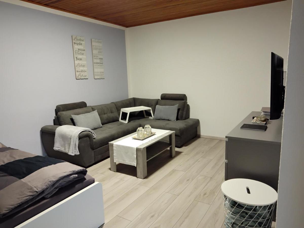 Fewo Meinersen Extérieur photo